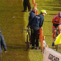 Telenet Superprestige Boom