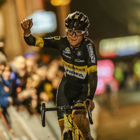 Telenet Superprestige Diegem
