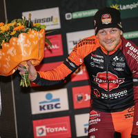 Telenet Superprestige Diegem