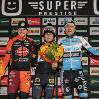 Telenet Superprestige Diegem