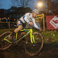 Telenet Superprestige Diegem