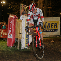 Telenet Superprestige Diegem