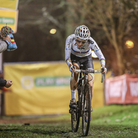 Telenet Superprestige Diegem
