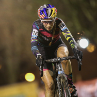 Telenet Superprestige Diegem