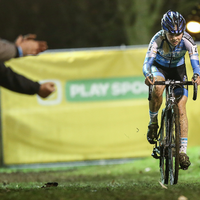 Telenet Superprestige Diegem