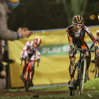 Telenet Superprestige Diegem
