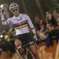 Telenet Superprestige Diegem