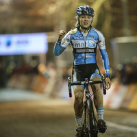 Telenet Superprestige Diegem