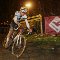 Telenet Superprestige Diegem