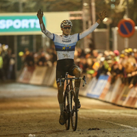 Telenet Superprestige Diegem