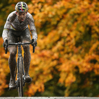 Telenet Superprestige Gavere - elite dames en heren