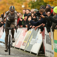 Telenet Superprestige Gavere - elite dames en heren