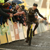 Telenet Superprestige Gavere - elite dames en heren