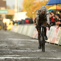 Telenet Superprestige Gavere - elite dames en heren