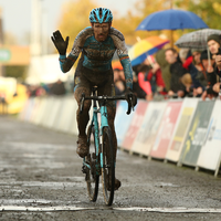 Telenet Superprestige Gavere - elite dames en heren