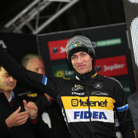 Telenet Superprestige Gavere - elite dames en heren