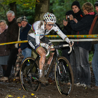 Telenet Superprestige Gavere - elite dames en heren