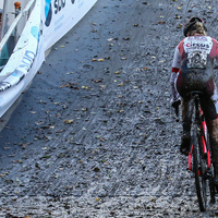 Telenet Superprestige Gavere - elite dames en heren