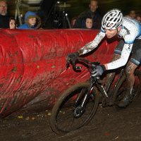 Telenet Superprestige Gavere - elite dames en heren