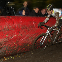 Telenet Superprestige Gavere - elite dames en heren