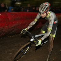 Telenet Superprestige Gavere - elite dames en heren