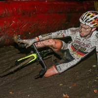 Telenet Superprestige Gavere - elite dames en heren