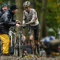 Telenet Superprestige Gavere - elite dames en heren