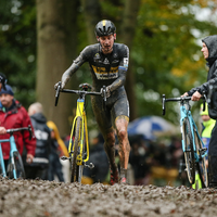 Telenet Superprestige Gavere - elite dames en heren