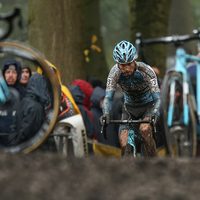 Telenet Superprestige Gavere - elite dames en heren