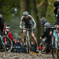 Telenet Superprestige Gavere - elite dames en heren