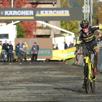 Telenet Superprestige Gavere - elite dames en heren