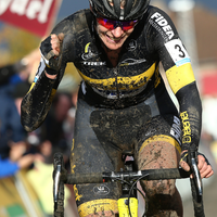 Telenet Superprestige Gavere - elite dames en heren