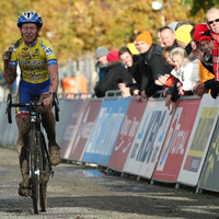 Telenet Superprestige Gavere - elite dames en heren