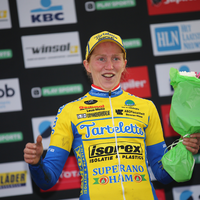 Telenet Superprestige Gavere - elite dames en heren