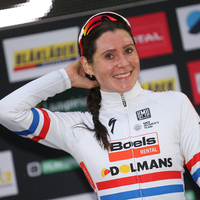 Telenet Superprestige Gavere - elite dames en heren