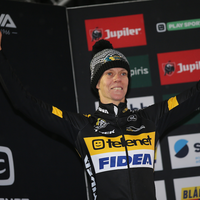 Telenet Superprestige Gavere - elite dames en heren