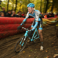 Telenet Superprestige Gavere - elite dames en heren