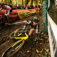 Telenet Superprestige Gavere - elite dames en heren