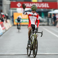 Telenet Superprestige Hoogstraten - nieuwelingen en juniores