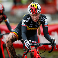 Telenet Superprestige Hoogstraten - nieuwelingen en juniores