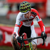 Telenet Superprestige Hoogstraten - nieuwelingen en juniores