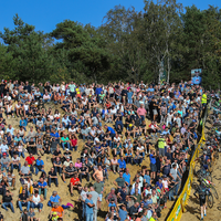 Telenet Superprestige Zonhoven - elite heren