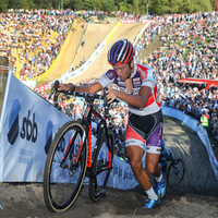 Telenet Superprestige Zonhoven - elite heren