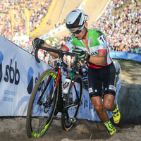 Telenet Superprestige Zonhoven - elite heren