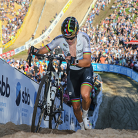 Telenet Superprestige Zonhoven - elite heren