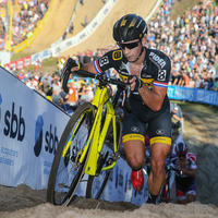 Telenet Superprestige Zonhoven - elite heren