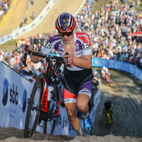 Telenet Superprestige Zonhoven - elite heren