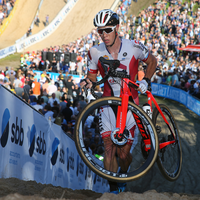 Telenet Superprestige Zonhoven - elite heren