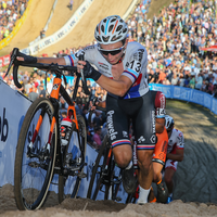 Telenet Superprestige Zonhoven - elite heren