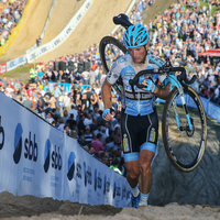 Telenet Superprestige Zonhoven - elite heren